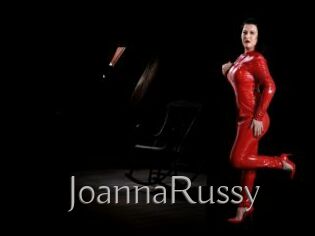 JoannaRussy