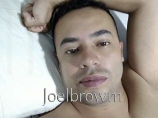 Joelbrowm