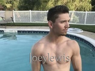 Joeylewis