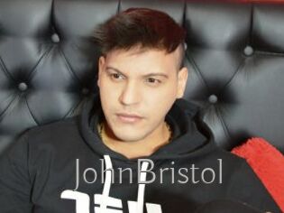 JohnBristol