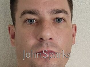 JohnSparks