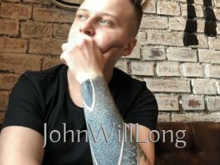 JohnWillLong