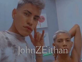 JohnZEithan