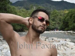 John_Paxton