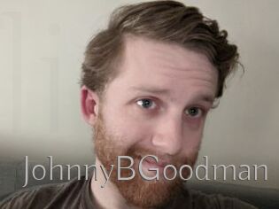 JohnnyBGoodman