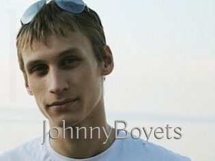 JohnnyBoyets