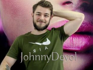 JohnnyDevol