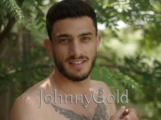 JohnnyGold