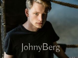 JohnyBerg