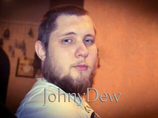 JohnyDew