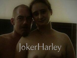 JokerHarley