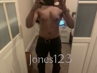 Jones123