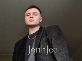 JonhJee