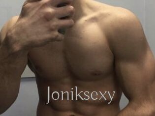 Joniksexy