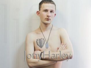 JonyHarley