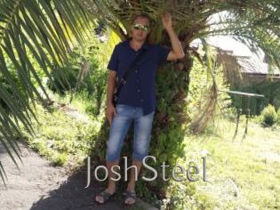 JoshSteel
