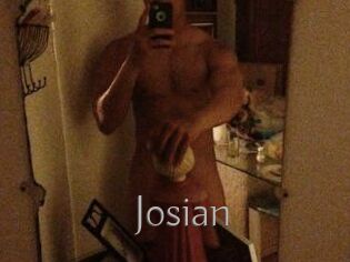 Josian
