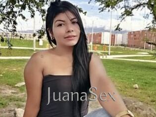 JuanaSex