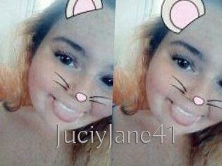 JuciyJane41