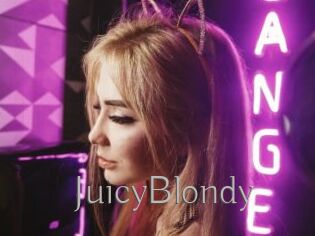 JuicyBlondy