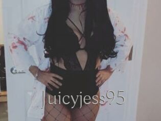 Juicyjess95