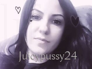 Juicypussy24