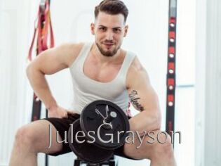 JulesGrayson