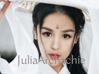 JuliaArchachie