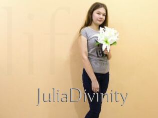 JuliaDivinity