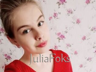 JuliaFoks