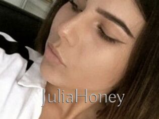 JuliaHoney