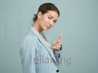 JuliaKing