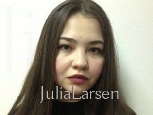 JuliaLarsen