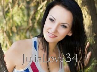 JuliaLove34