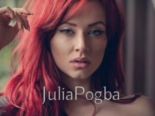 JuliaPogba