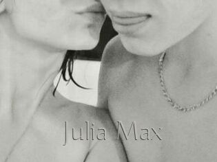 Julia_Max