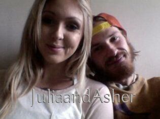 Julia_and_Asher