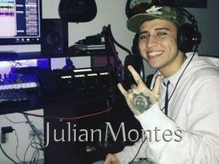 JulianMontes