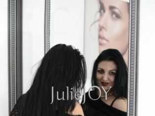 JulieJOY