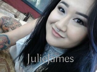 JulieJames