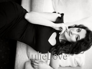 JulieLove