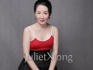 JulietXiong