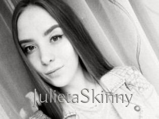 JulietaSkinny