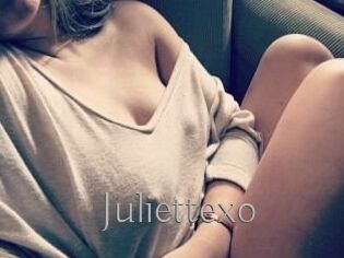 Juliettexo