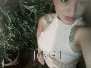 JulyGil