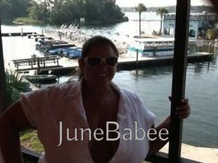 JuneBabee