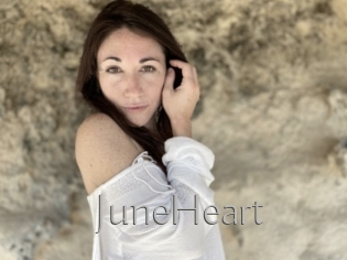 JuneHeart