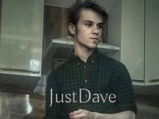 Just_Dave