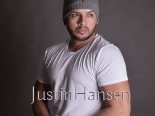 JustinHansen