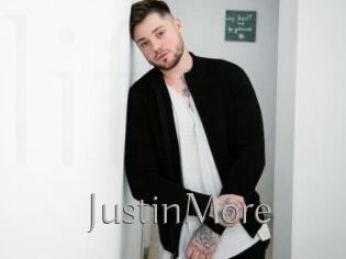 JustinMore